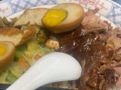 -香友记正宗隆江猪脚饭(首经贸店)