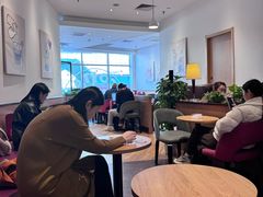-COSTA COFFEE(天通苑华联店)