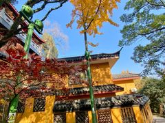 -狼山风景名胜区