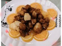 -海晖酒楼·顺德鱼生(荣华店)