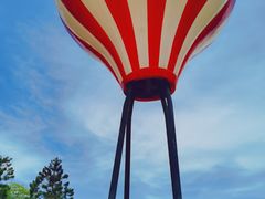 -漳州滨海火山岛自然生态风景区