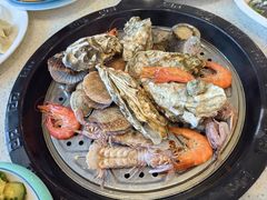 -前王院•巧克力海鲜市集餐厅(万平口店)