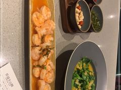 -半山腰·云南菜(侨福芳草地店)