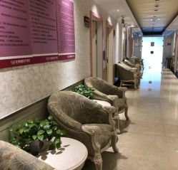 -北京俪婴妇产医院(朝阳大悦城店)