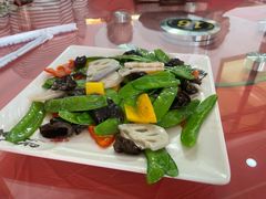 -相聚青山餐厅(阎河路店)