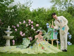 -雅云婚纱摄影工作室旗舰店