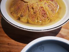-树厨贵州菜(大十字店)