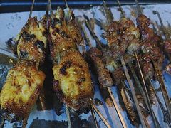 -四禧精酿铜锅涮肉·烧烤工场(大明湖店)