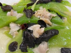 -吕四渔港码头海鲜餐厅