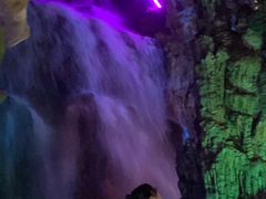 -泰安地下龙宫景区