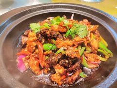 -7017浙菜•建德味(市心北路店)