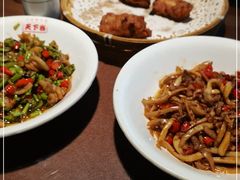 -天下客饭店(中山路店)
