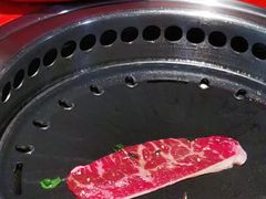 -新石器烤肉(百联川沙店)