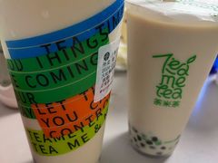-湊湊火锅·茶憩(打浦桥日月光店)