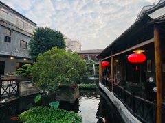 -猪肉婆私房菜(容桂总店)
