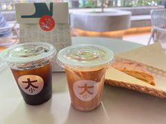 -大小咖啡 BigSmallCoffee(麦子店)
