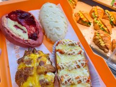 -面包时间Bread Time(南联店)