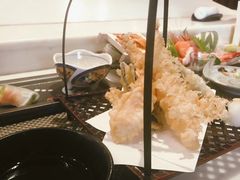 -乾山寿司(好运街店)