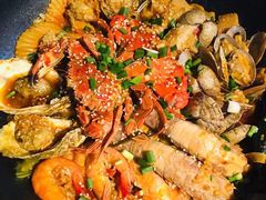 大厨海鲜锅-大厨的餐厅(曾厝垵总店)
