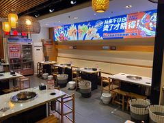 -钢管厂五区小郡肝火锅串串香(清河店)