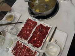 -宁好四季潮汕牛肉火锅