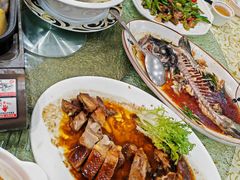 -鹏城人家海鲜酒家·23年老字号(较场尾店)