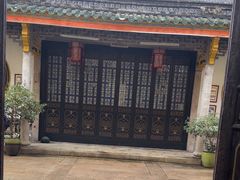 -吴祥记潮州菜·百年老字号·砂锅粥