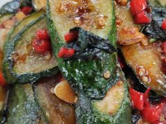 紫苏煎黄瓜-聚缘·湘味音乐餐厅party(罗湖店)