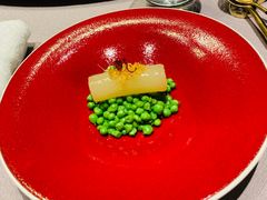 瑶柱萝卜·嫩豆-子福慧(虹桥店)