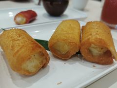 -蔡澜点心·粤菜(月星环球港店)