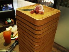 -火炉火自助餐(悠唐购物中心店)