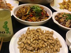 -渔夫渝厨(北医三院店)