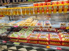 -味多美蛋糕(苏州街地铁店)
