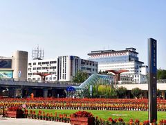 -下沉广场(羊坊店街道)