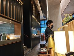 -铭牛烧肉·和牛海鲜自助(高新月牙湖店)
