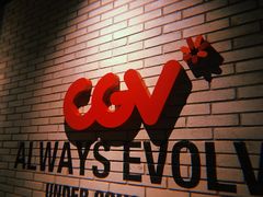 -CGV影城(广州K11店)