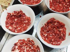 -杨家牛肉汤(淮建路店)
