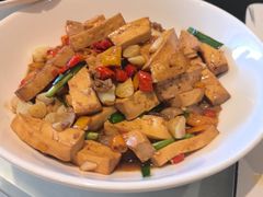 -辣婆婆(航天桥店)