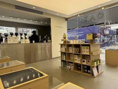 -HUGS coffee(东区店)