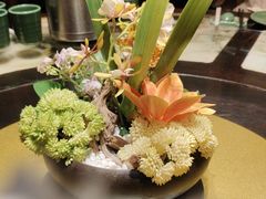 -情满四合院•京菜•烤鸭(动物园店)