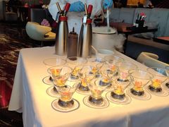 -西安W酒店·WEI全味西餐厅