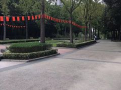 -苏州河梦清园环保主题公园