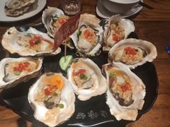 -烧蠔帮·湛江生蚝(茂南万达店)