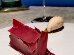 -广州四季酒店·佰鲜汇·现代法餐