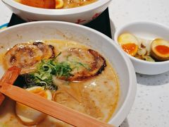 -味千拉面(惠州淡水嘉信茂广场分店)