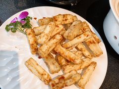 -唐猫庭院·千年陕菜(赛格国际购物中心店)