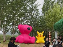 -西部长青自然儿童乐园