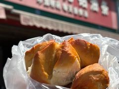 -刘飞放心无铝油条(阳光翠竹苑店)