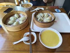 -东升灌浆包(辛庄街总店)