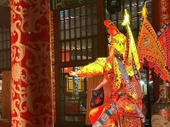 -白家大院·王府宫廷菜(苏州街店)